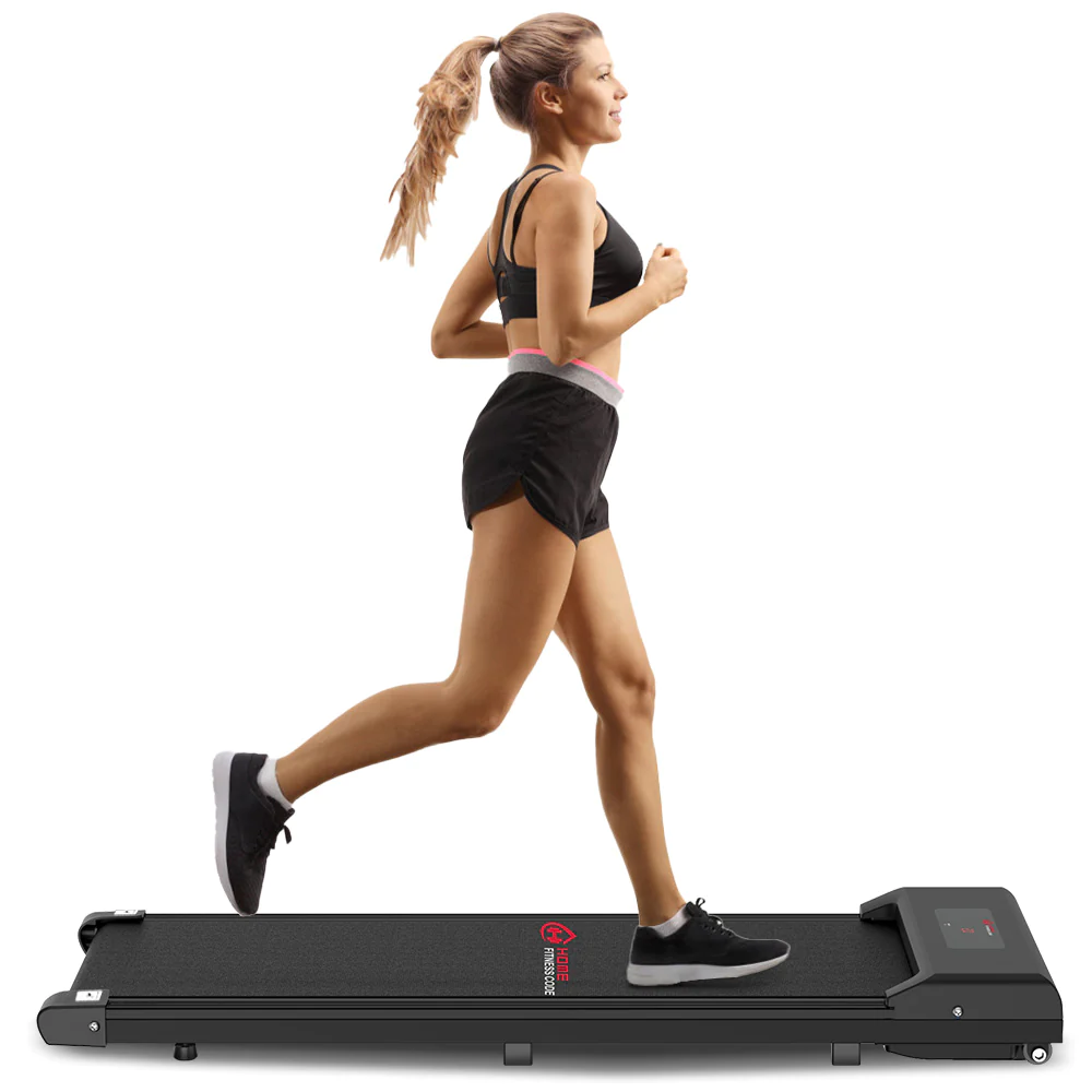 
What Is VRT FT On A Treadmill? Explained In Detail