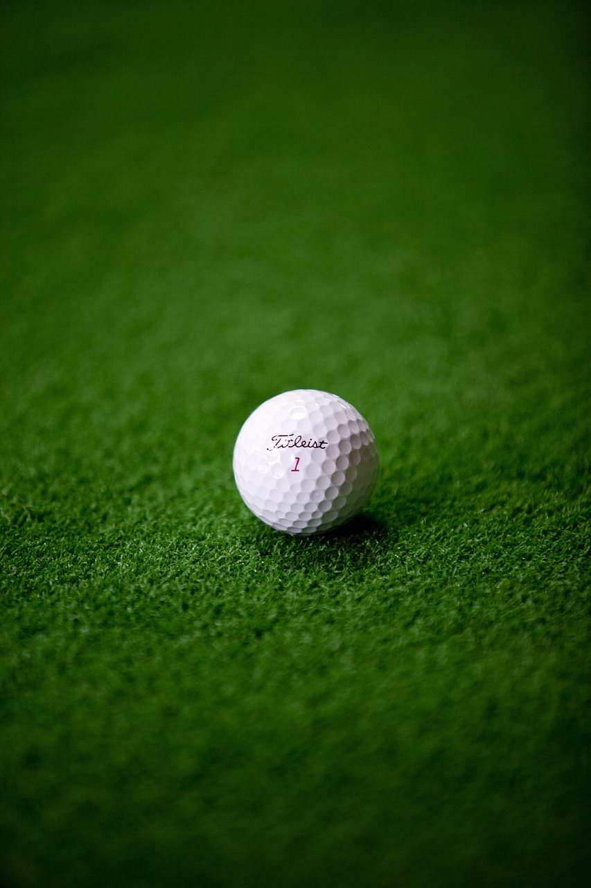
How Big Is A Golf Ball? All You Need To Know About Its Size And Weight