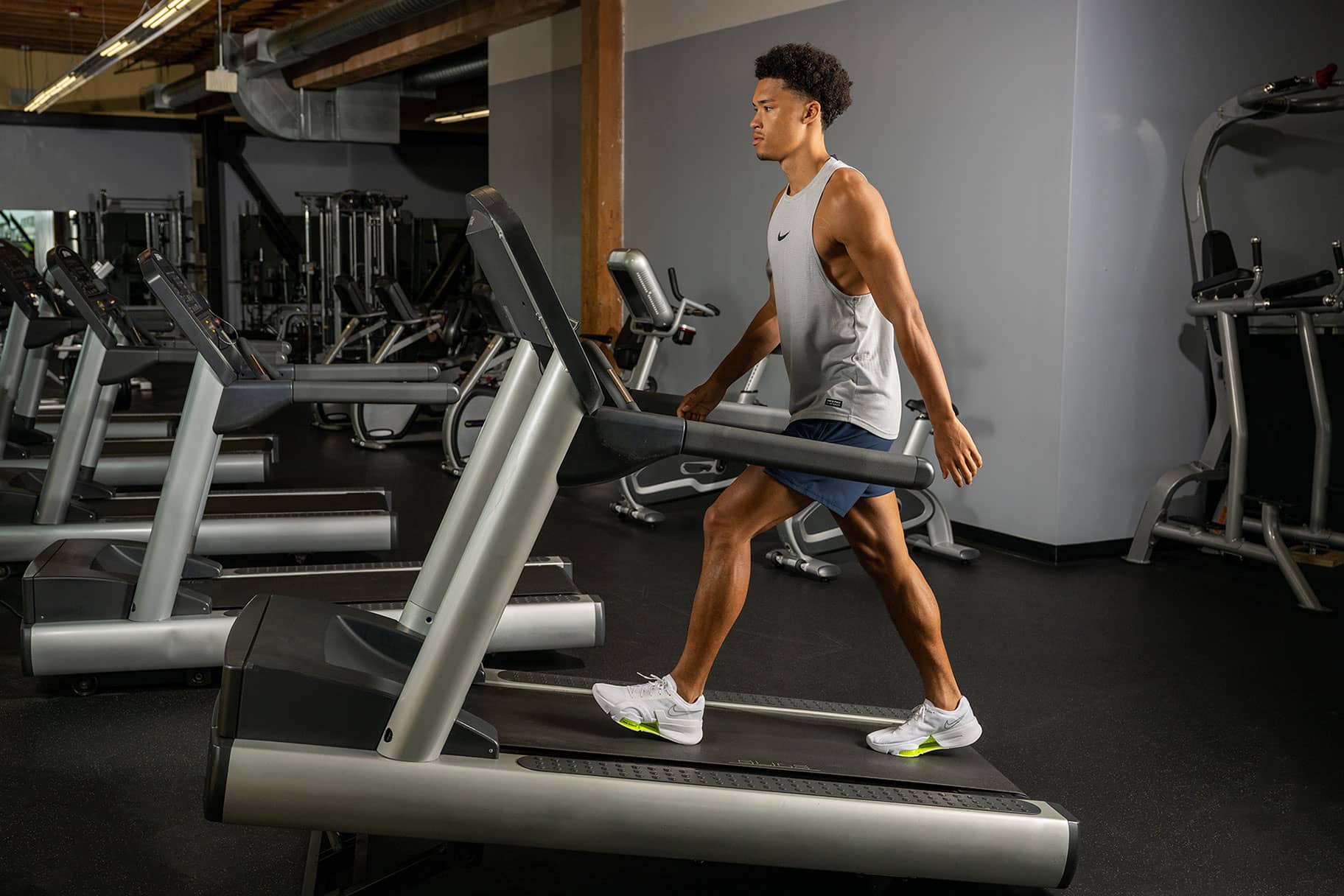
Does Walking On A Treadmill Make Your Legs Skinnier? Here Is What You Need To Know