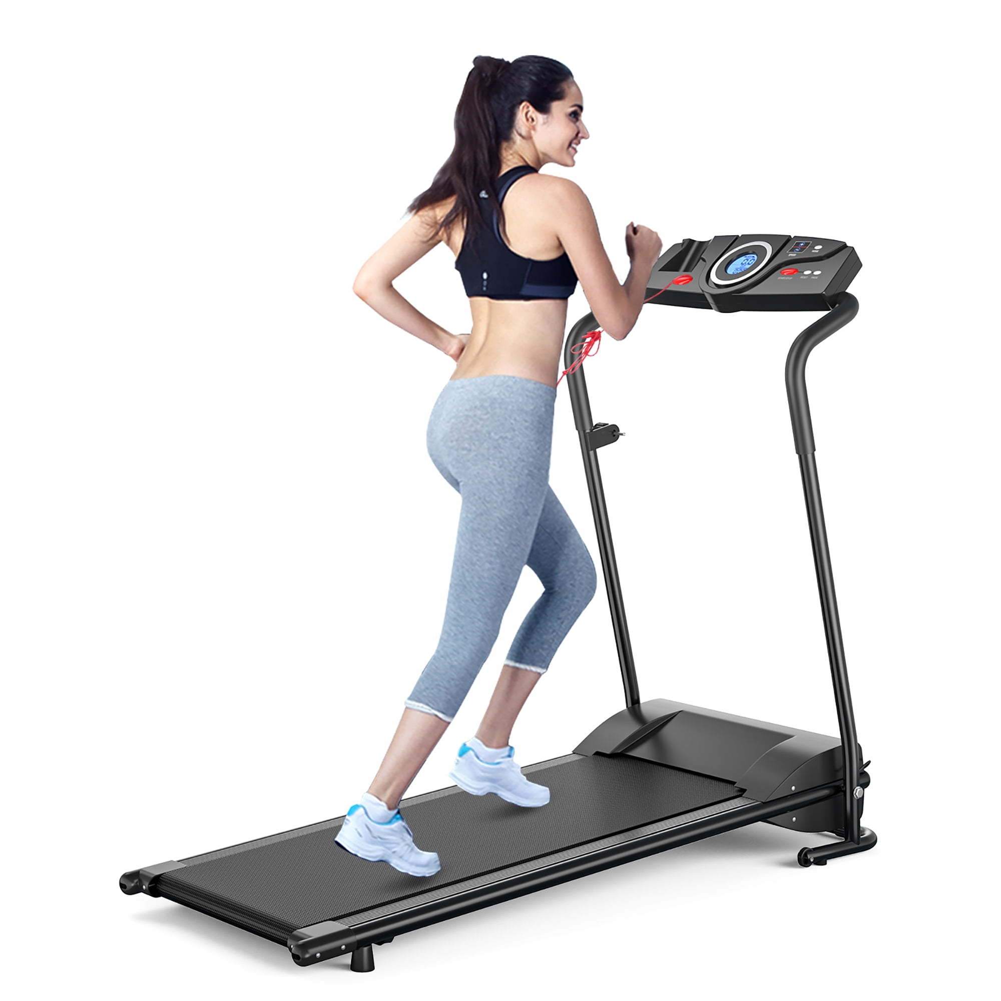 
Why Is My Treadmill Making A Knocking Noise When Running? Here's The Answer!