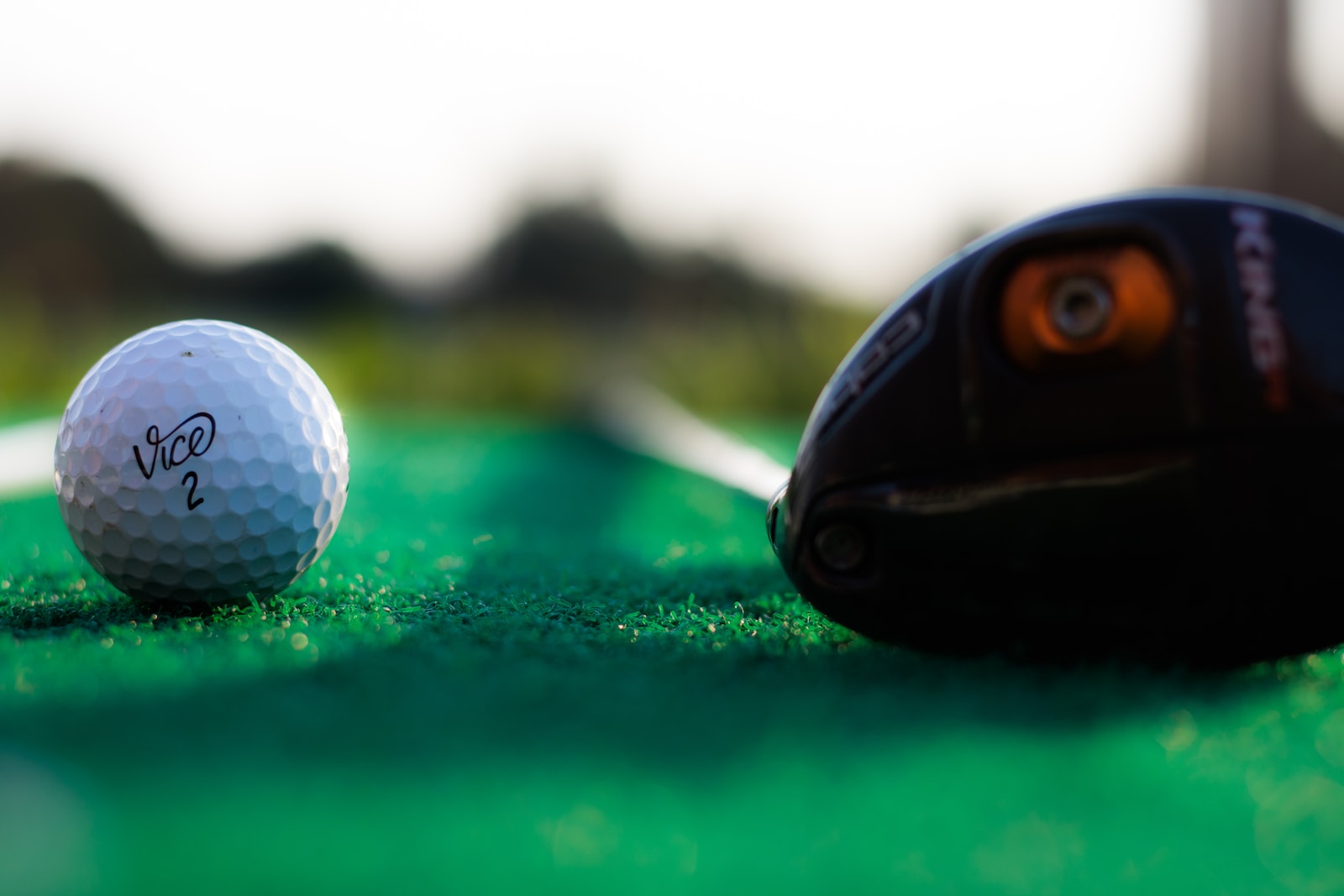 
Why Is Golf So Addictive? The Secrets Behind Its Unrivaled Popularity