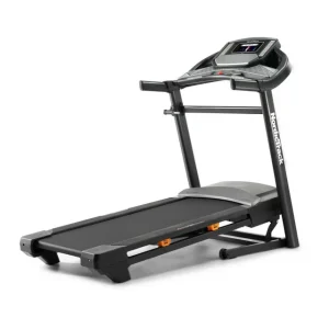 What treadmill incline is equivalent to running outside?