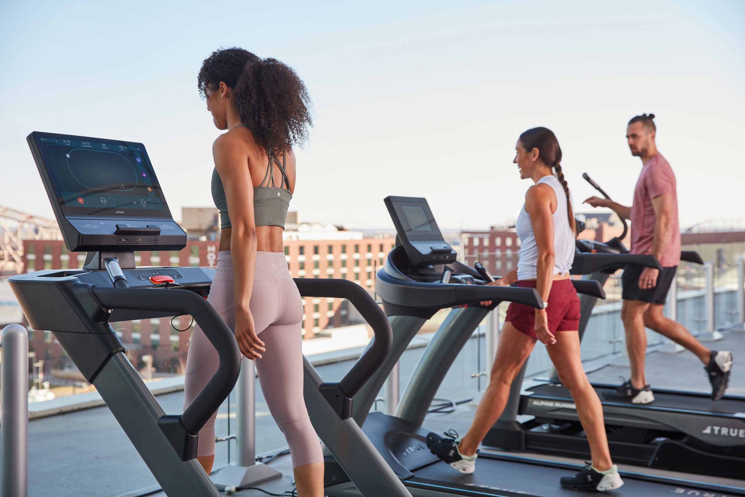 
Why Does My Treadmill Squeak? Here's How To Fix It