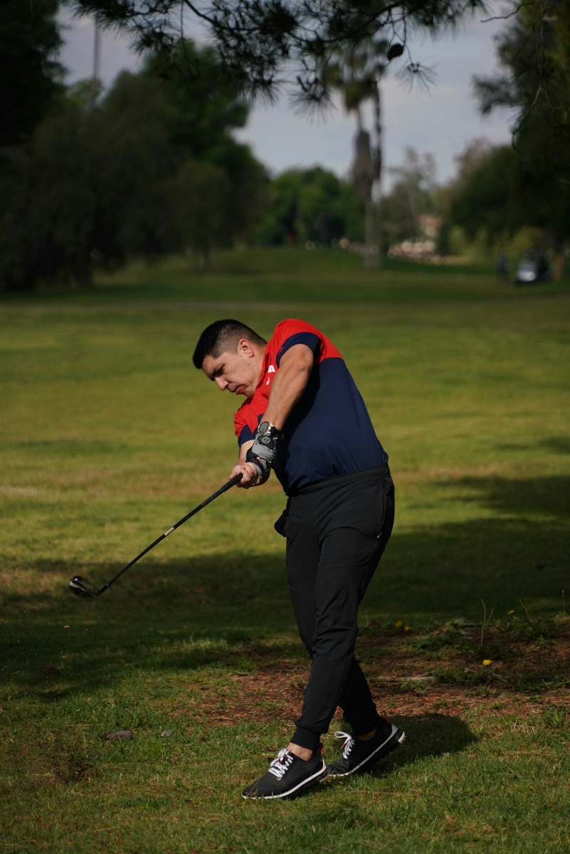 Is Golf Hard To Learn? Here's What You Need To Know