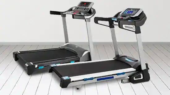 
How Tight Should A Treadmill Belt Be? Here's The Answer You Need
