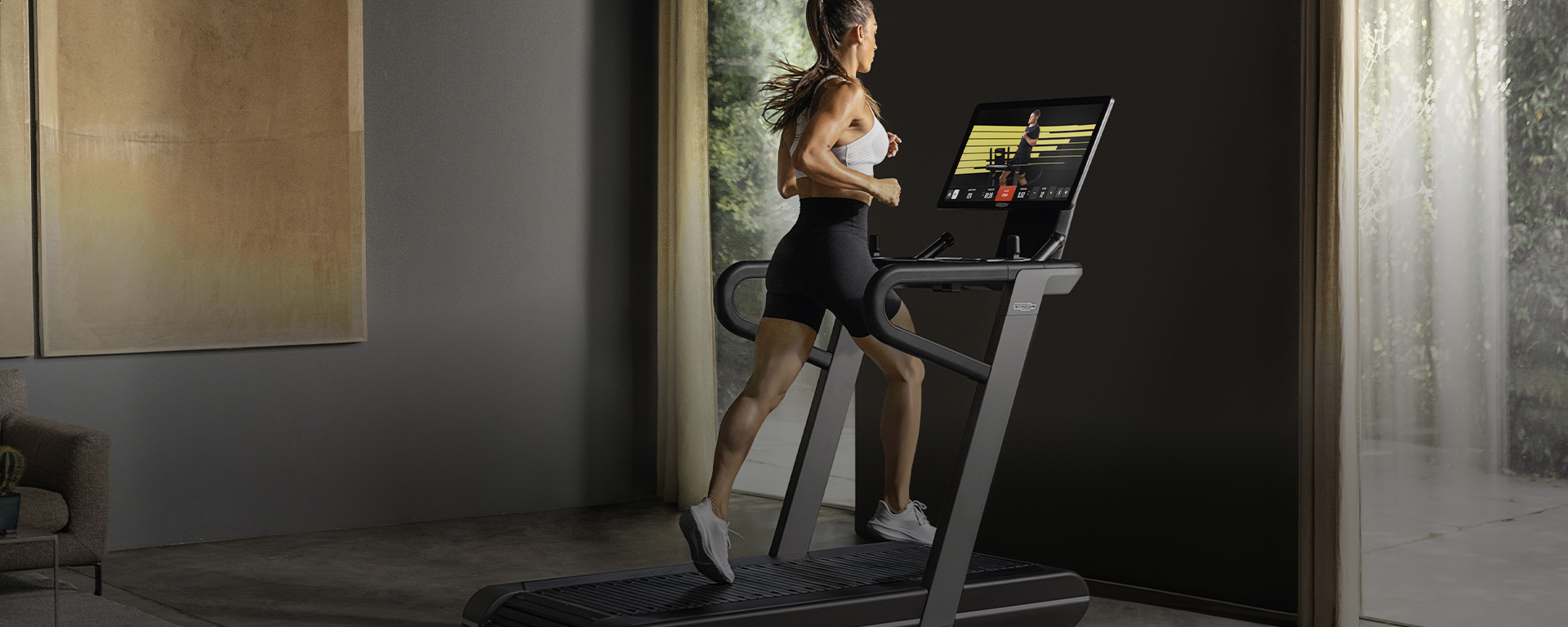 
How To Not Get Bored On The Treadmill: 4 Creative Tips and Tricks