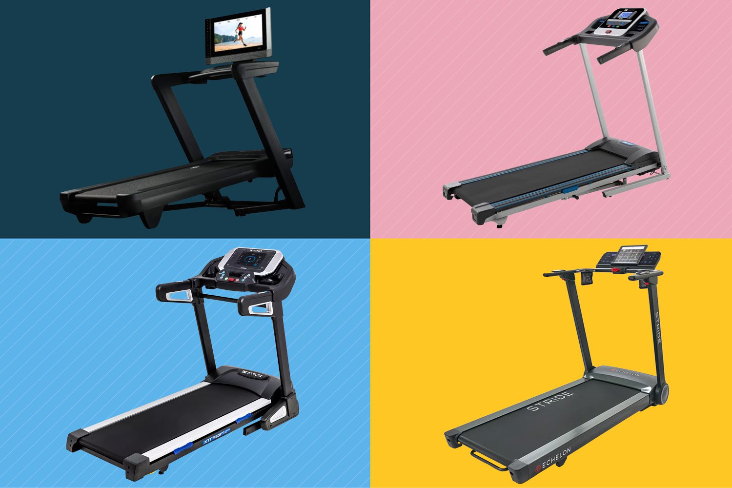 
Do Treadmills Use A Lot Of Electricity? Here's The Lowdown
