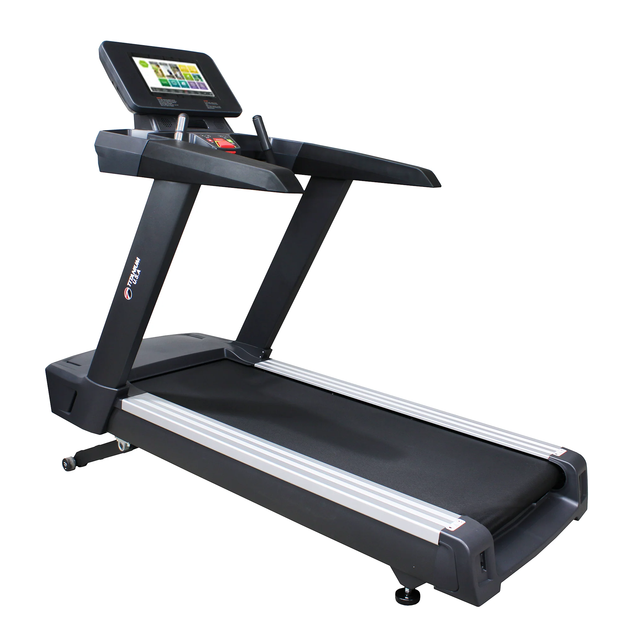 
What Does E5 Mean On A Treadmill? Here's What You Need To Know