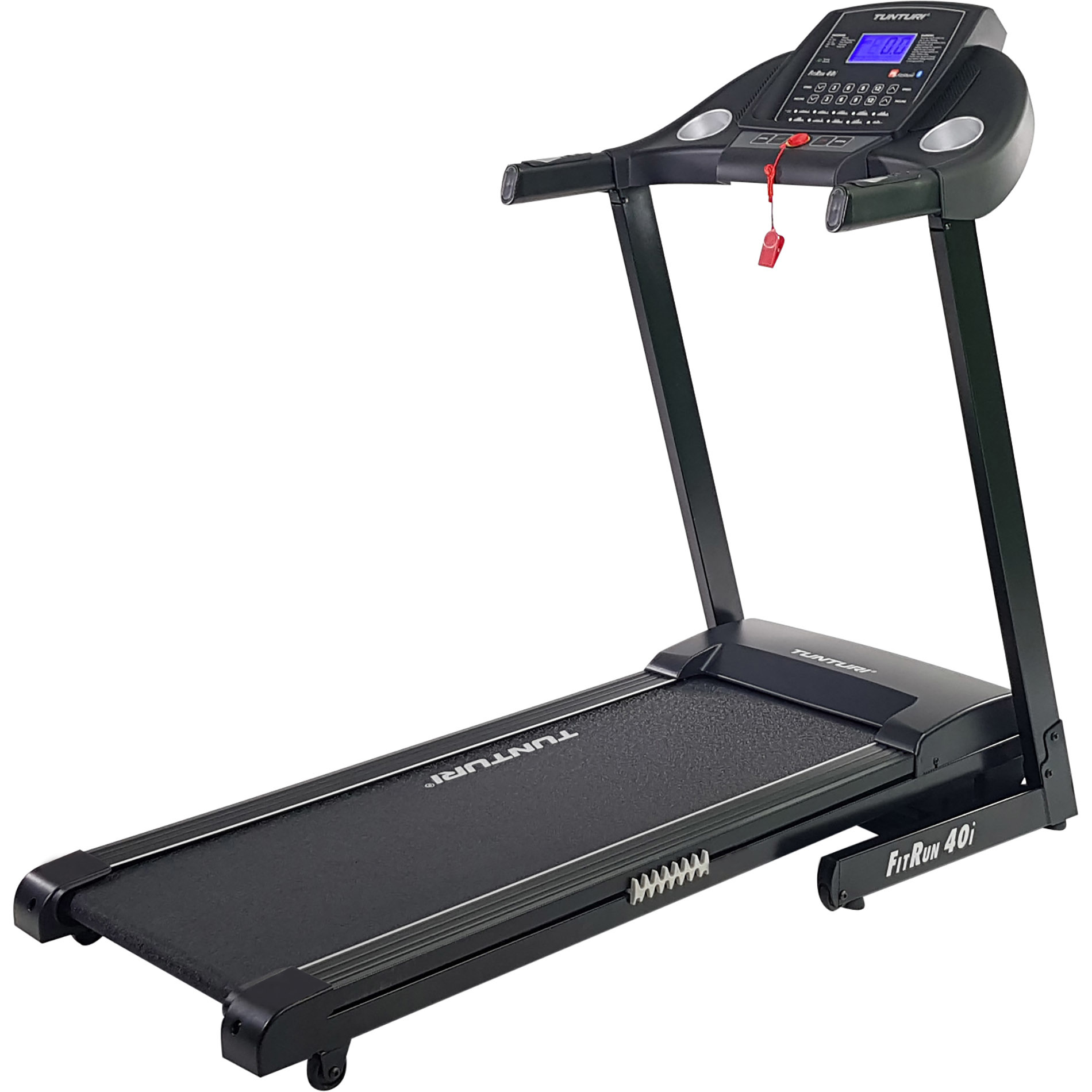 
Why Are Curved Treadmills So Expensive? Here's What You Need To Know
