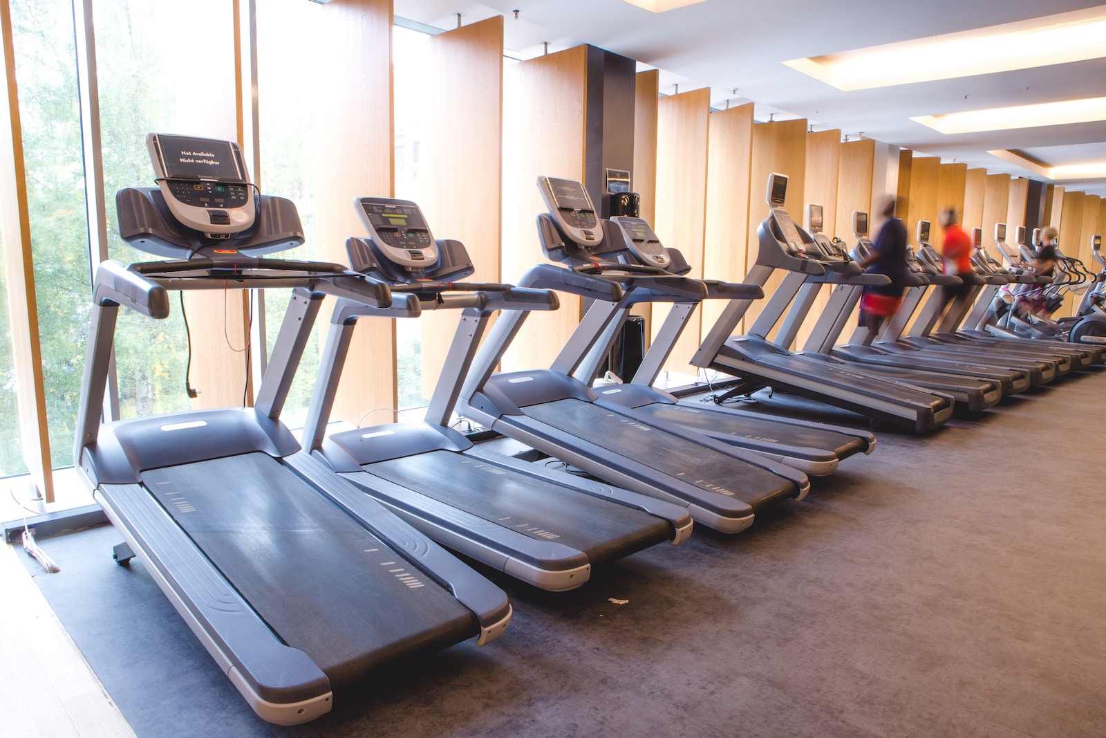 
Are Motorless Treadmills Any Good? Here Is What You Should Know...