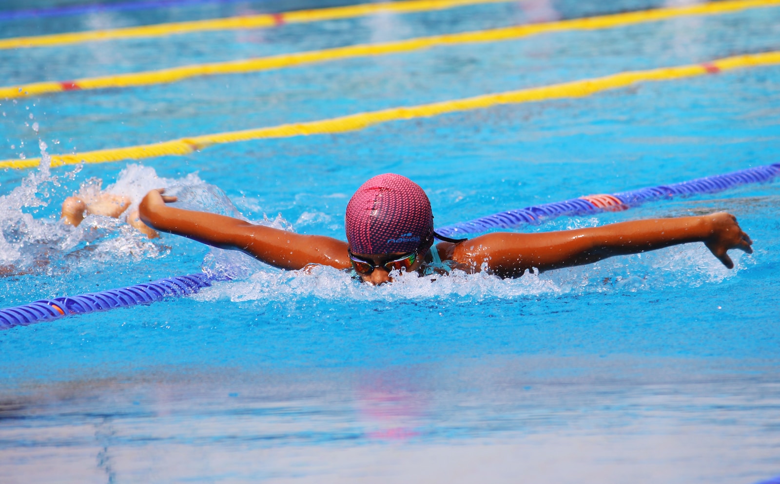 
#Swimming: Hashtags To Help You Get More Reach On Social Media