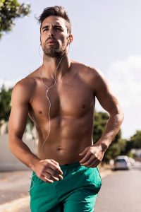 Is Running Shirtless Illegal? Here's What You Need To Know Before Going Out!