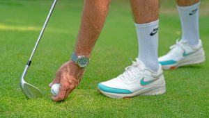 how to hit a golf ball far